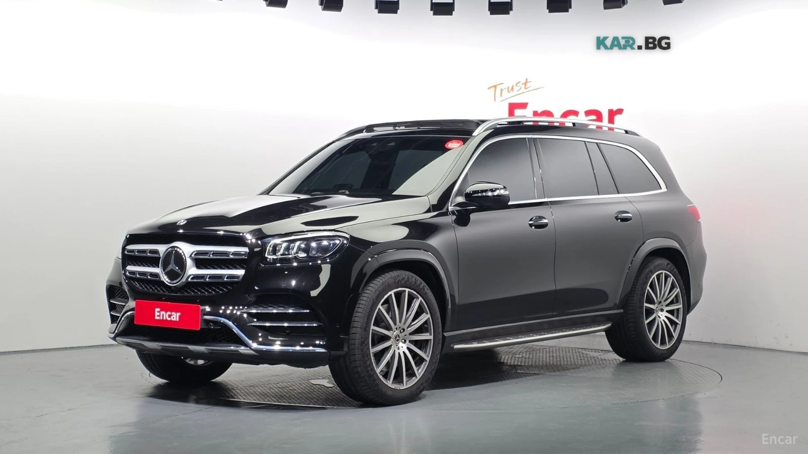 Mercedes-Benz GLS580 МАСАЖИ| TV| PANO| BURMESTER| DISTRONIC| HEAD-UP| O