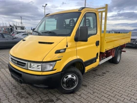 Iveco Deily 50C 13 2.8D ТРИСТРАНЕН САМОСВАЛ , снимка 3