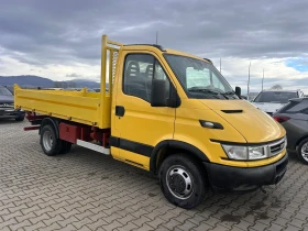 Iveco Deily 50C 13 2.8D ТРИСТРАНЕН САМОСВАЛ , снимка 7