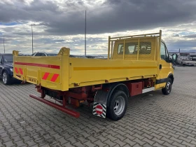 Iveco Deily 50C 13 2.8D ТРИСТРАНЕН САМОСВАЛ , снимка 9