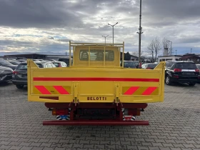 Iveco Deily 50C 13 2.8D ТРИСТРАНЕН САМОСВАЛ , снимка 10
