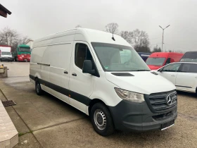 Mercedes-Benz Sprinter 316 MAXI , EURO6 , FULL , снимка 3