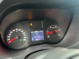 Mercedes-Benz Sprinter 316 MAXI , EURO6 , FULL , снимка 11