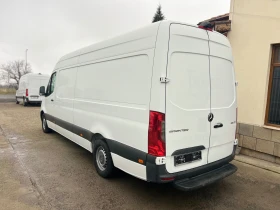 Mercedes-Benz Sprinter 316 MAXI , EURO6 , FULL , снимка 5