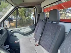 Mercedes-Benz 413 Sprinter CDI, снимка 13