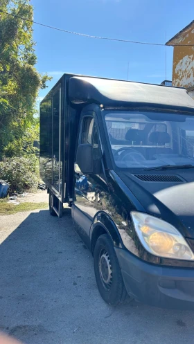 Mercedes-Benz Sprinter 313, снимка 3