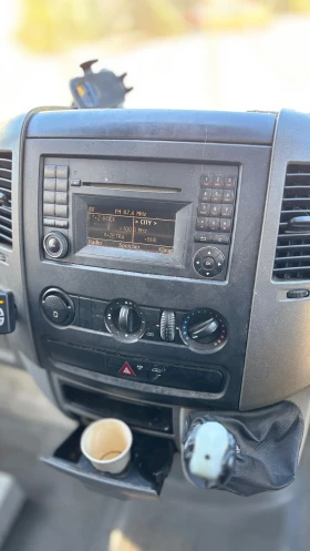 Mercedes-Benz Sprinter 313, снимка 7