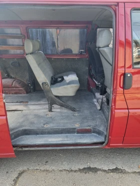 VW Transporter | Mobile.bg    6