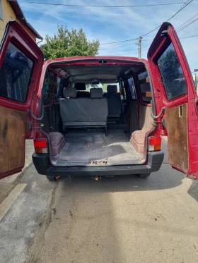 VW Transporter | Mobile.bg    8