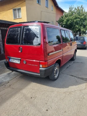 VW Transporter | Mobile.bg    2