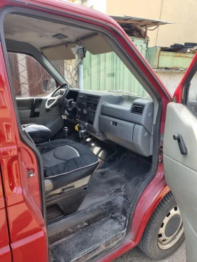 VW Transporter | Mobile.bg    7