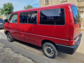 VW Transporter | Mobile.bg    4