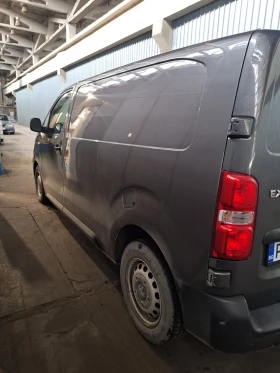 Peugeot Expert, снимка 9
