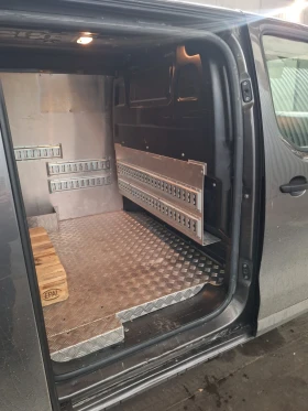 Peugeot Expert, снимка 5