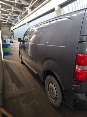Peugeot Expert, снимка 3