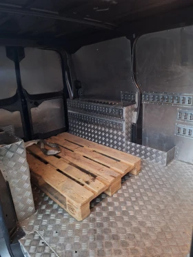 Peugeot Expert, снимка 4