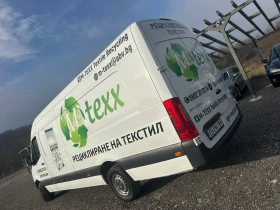 Mercedes-Benz Sprinter 314 2.2CDI* MAXI* 140k.c.* OT SILVERSTAR BG* , снимка 6