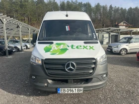 Mercedes-Benz Sprinter 314 2.2CDI* MAXI* 140k.c.* OT SILVERSTAR BG* , снимка 2