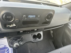 Mercedes-Benz Sprinter 314 2.2CDI* MAXI* 140k.c.* OT SILVERSTAR BG* , снимка 14