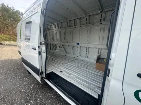 Mercedes-Benz Sprinter 314 2.2CDI* MAXI* 140k.c.* OT SILVERSTAR BG* , снимка 8
