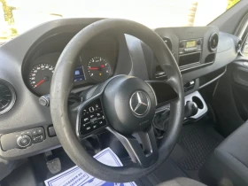Mercedes-Benz Sprinter 314 2.2CDI* MAXI* 140k.c.* OT SILVERSTAR BG* , снимка 11