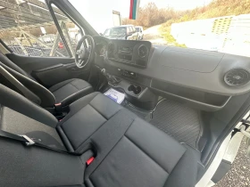 Mercedes-Benz Sprinter 314 2.2CDI* MAXI* 140k.c.* OT SILVERSTAR BG* , снимка 13