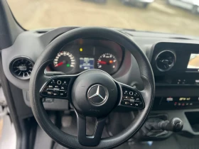 Mercedes-Benz Sprinter 316 MAXI , EURO6 , FULL , снимка 12