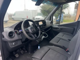 Mercedes-Benz Sprinter 316 MAXI , EURO6 , FULL , снимка 10