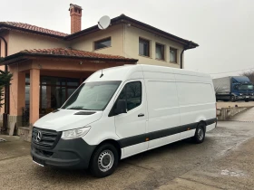 Mercedes-Benz Sprinter 316 MAXI , EURO6 , FULL , снимка 1