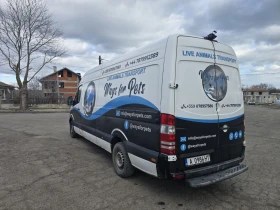 Mercedes-Benz Sprinter 319 Термо, снимка 10 - Бусове и автобуси - 53637662