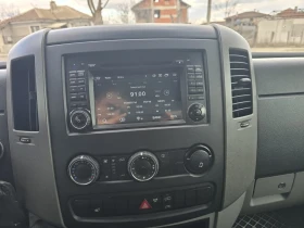 Mercedes-Benz Sprinter 319 Термо, снимка 14 - Бусове и автобуси - 53637662