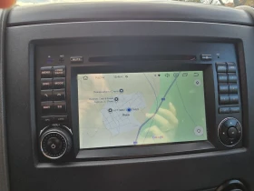 Mercedes-Benz Sprinter 319 Термо, снимка 7 - Бусове и автобуси - 53637662