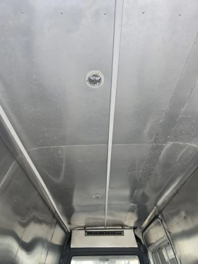 Mercedes-Benz Sprinter 319 Термо, снимка 12 - Бусове и автобуси - 53637662