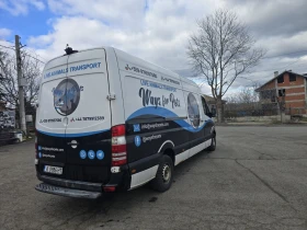 Mercedes-Benz Sprinter 319 Термо, снимка 11 - Бусове и автобуси - 53637662