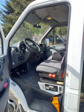 Mercedes-Benz 413 Sprinter CDI | Auto.bg — изображение 12