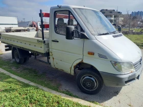 Mercedes-Benz 413 Sprinter CDI | Auto.bg — изображение 2