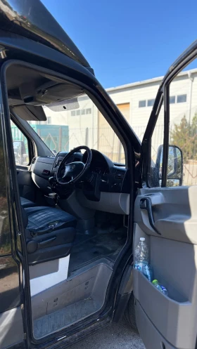 Mercedes-Benz Sprinter 313 | Mobile.bg � ����� ������ 5