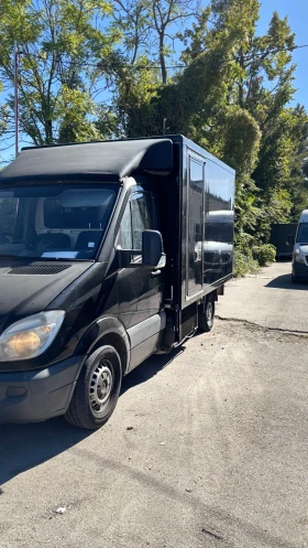 Mercedes-Benz Sprinter 313 | Mobile.bg � ����� ������ 2