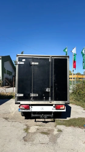 Mercedes-Benz Sprinter 313 | Mobile.bg � ����� ������ 4
