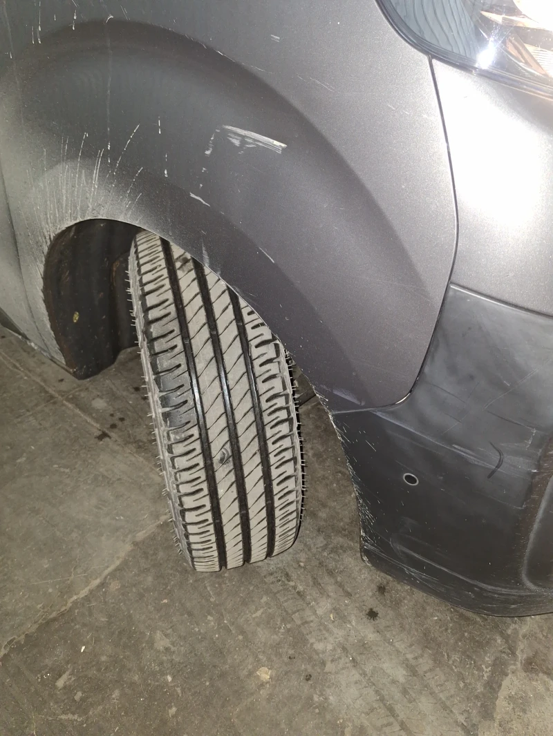 Peugeot Expert, снимка 10 - Бусове и автобуси - 52496460