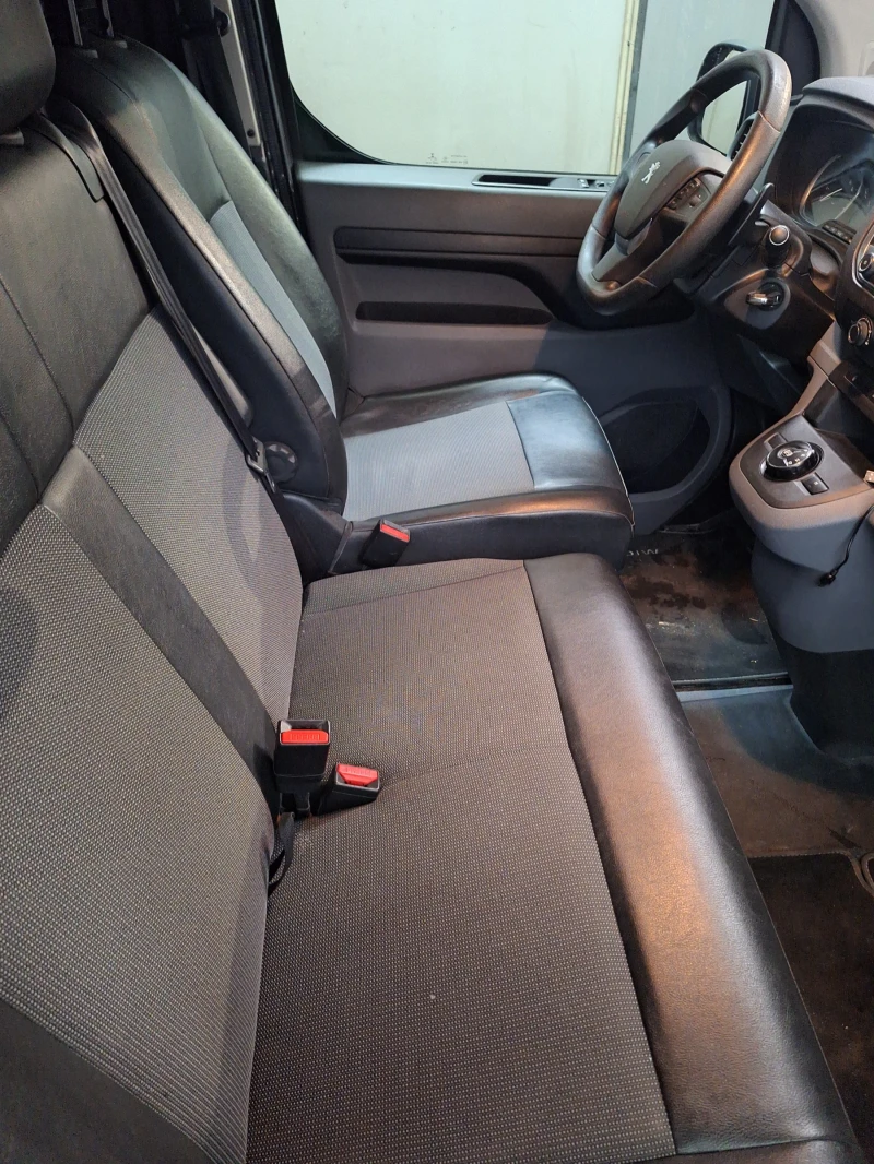 Peugeot Expert, снимка 7 - Бусове и автобуси - 52496460