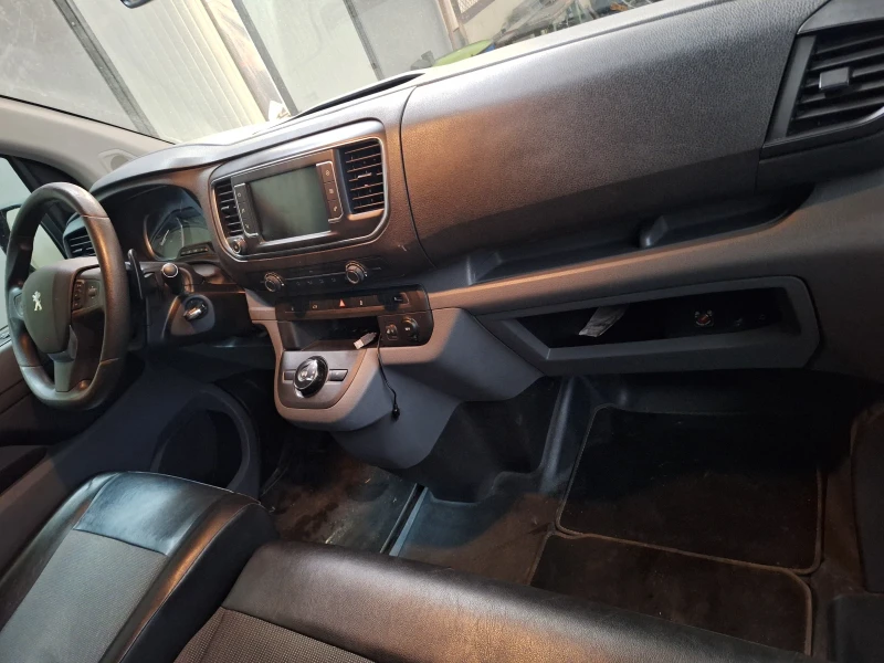 Peugeot Expert, снимка 8 - Бусове и автобуси - 52496460