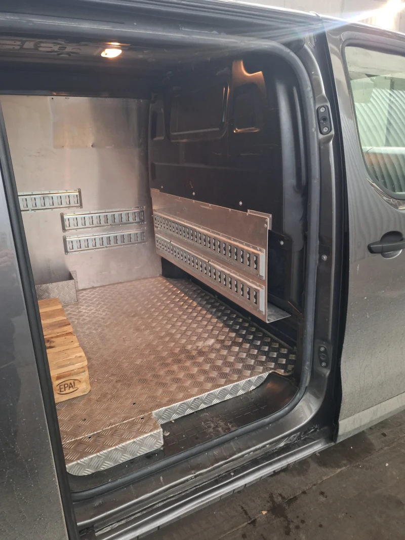 Peugeot Expert, снимка 5 - Бусове и автобуси - 52496460