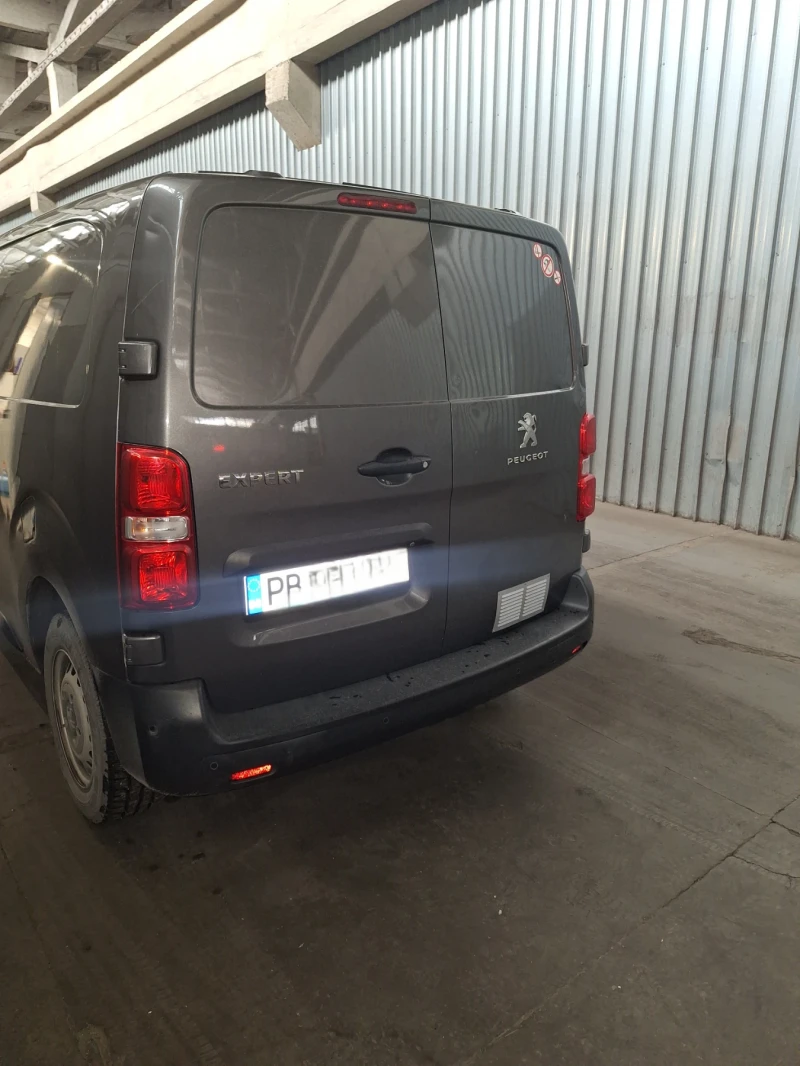 Peugeot Expert, снимка 2 - Бусове и автобуси - 52496460
