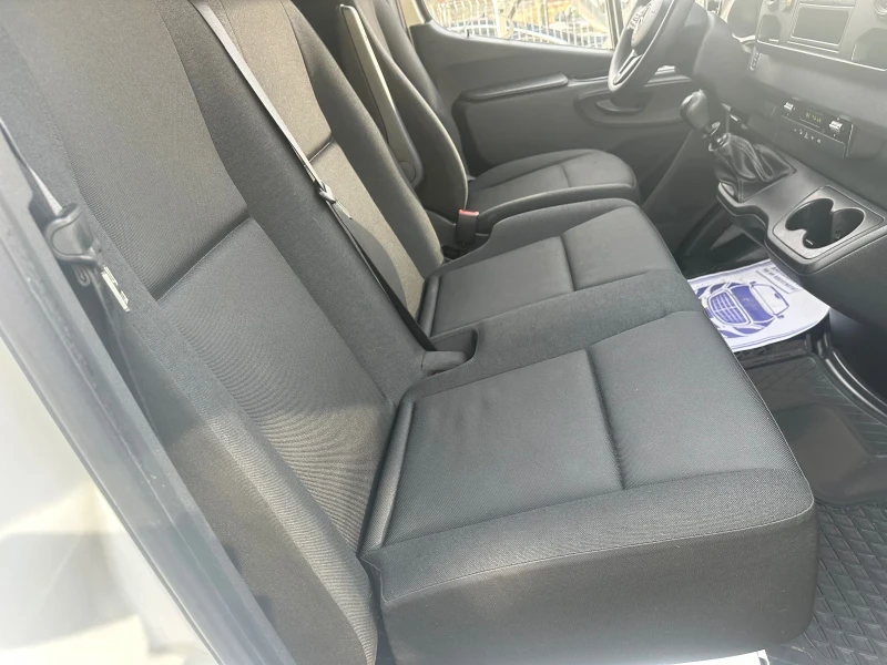 Mercedes-Benz Sprinter 314 2.2CDI* MAXI* 140k.c.* OT SILVERSTAR BG* , снимка 12 - Бусове и автобуси - 52658126