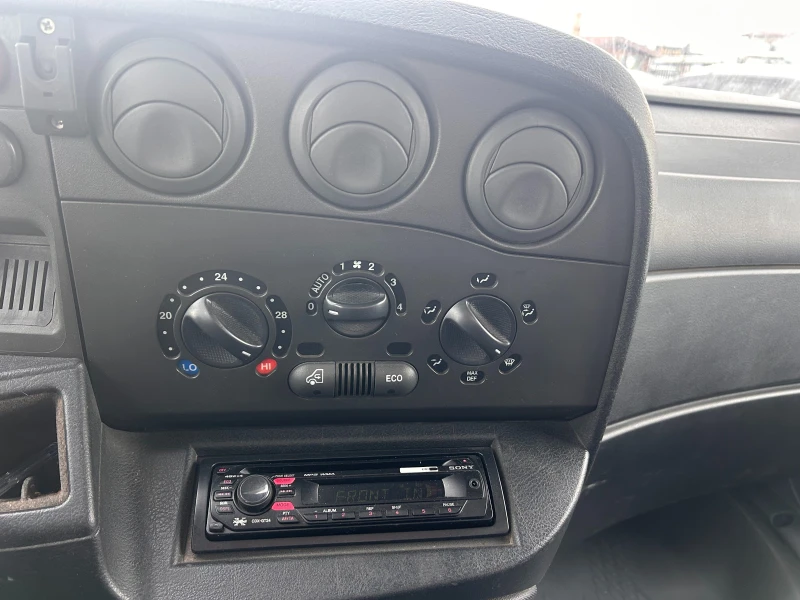 Iveco Deily 50C 13 2.8D ТРИСТРАНЕН САМОСВАЛ , снимка 15 - Бусове и автобуси - 53005829