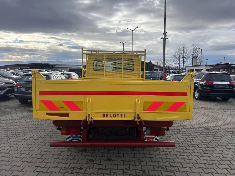 Iveco Deily 50C 13 2.8D ТРИСТРАНЕН САМОСВАЛ , снимка 10 - Бусове и автобуси - 53005829