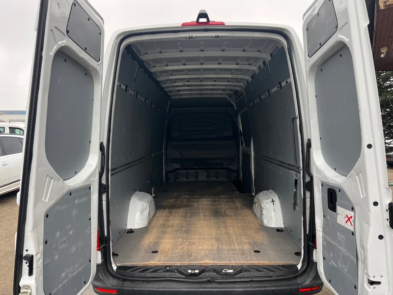 Mercedes-Benz Sprinter 316 MAXI , EURO6 , FULL , снимка 7 - Бусове и автобуси - 53294779
