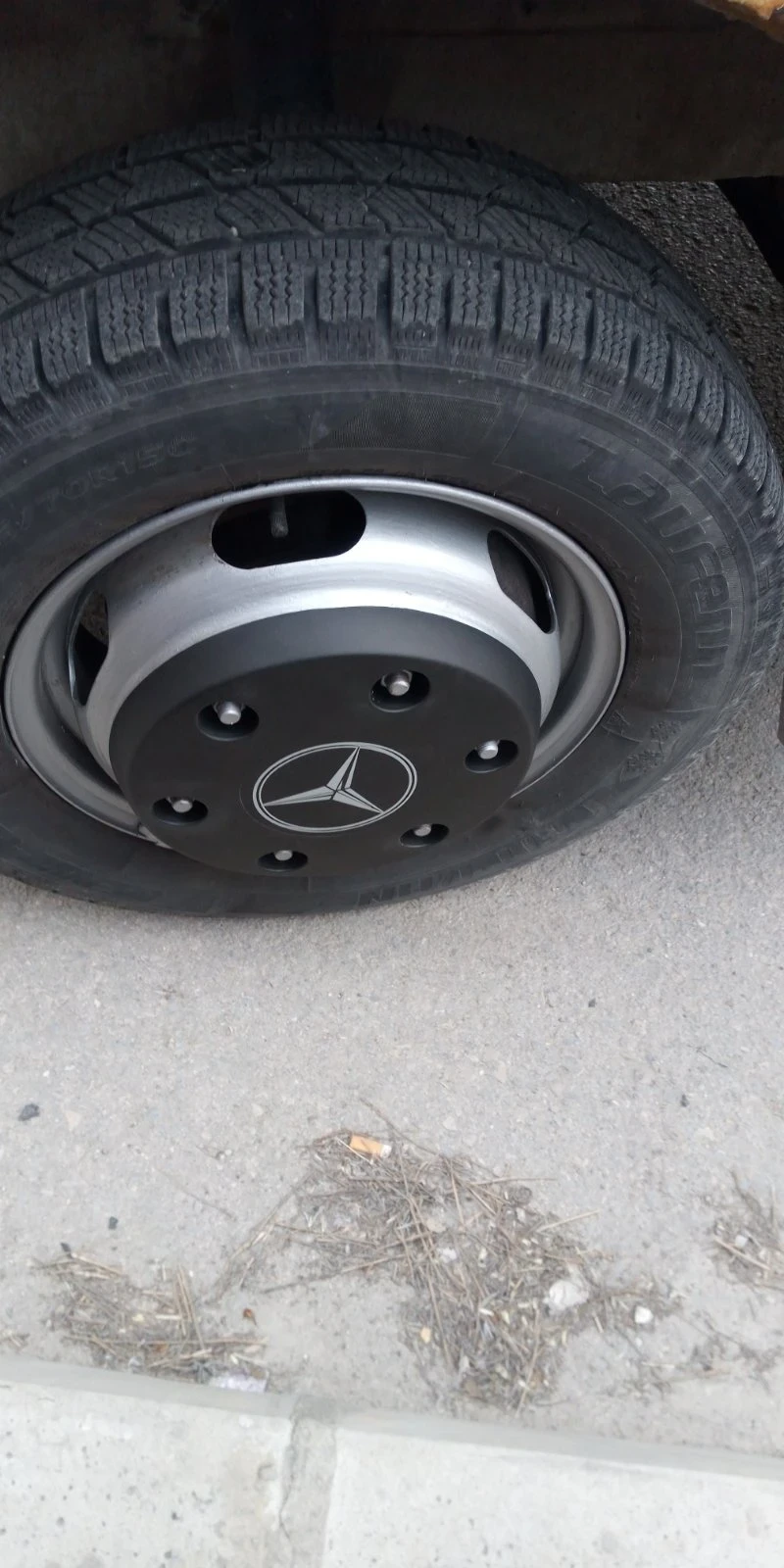 Mercedes-Benz 413 Sprinter CDI | Mobile.bg � ����������� 6