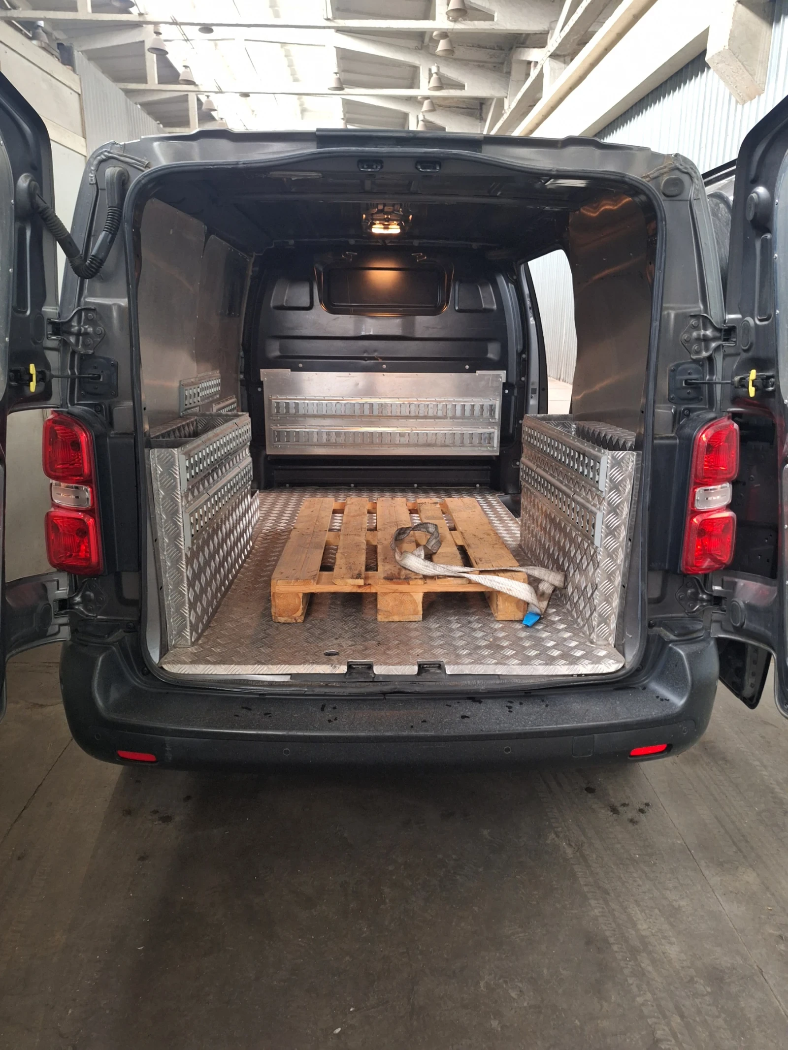 Peugeot Expert  - изображение 6